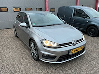 Volkswagen - 2014 - golf - 1.6 tdi highline - personenauto - afbeelding 1 van  19