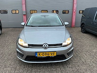 Volkswagen - 2014 - golf - 1.6 tdi highline - personenauto - afbeelding 12 van  19