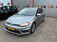 Volkswagen - 2014 - golf - 1.6 tdi highline - personenauto - afbeelding 13 van  19