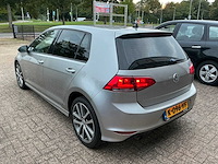 Volkswagen - 2014 - golf - 1.6 tdi highline - personenauto - afbeelding 15 van  19