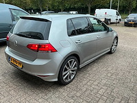 Volkswagen - 2014 - golf - 1.6 tdi highline - personenauto - afbeelding 17 van  19