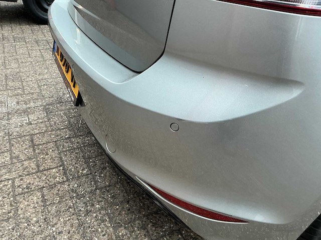 Volkswagen - 2014 - golf - 1.6 tdi highline - personenauto - afbeelding 19 van  19
