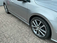 Volkswagen - 2014 - golf - 1.6 tdi highline - personenauto - afbeelding 3 van  19