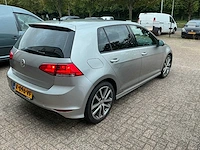 Volkswagen - 2014 - golf - 1.6 tdi highline - personenauto - afbeelding 17 van  19