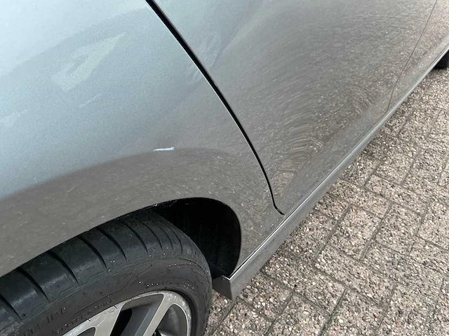 Volkswagen - 2014 - golf - 1.6 tdi highline - personenauto - afbeelding 18 van  19