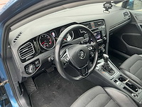 Volkswagen - 2014 - golf variant - 1.4 tsi highline - personenauto (9-sxr-30) - afbeelding 2 van  19