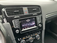 Volkswagen - 2014 - golf variant - 1.4 tsi highline - personenauto (9-sxr-30) - afbeelding 3 van  19