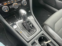 Volkswagen - 2014 - golf variant - 1.4 tsi highline - personenauto (9-sxr-30) - afbeelding 4 van  19