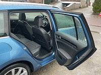 Volkswagen - 2014 - golf variant - 1.4 tsi highline - personenauto (9-sxr-30) - afbeelding 7 van  19