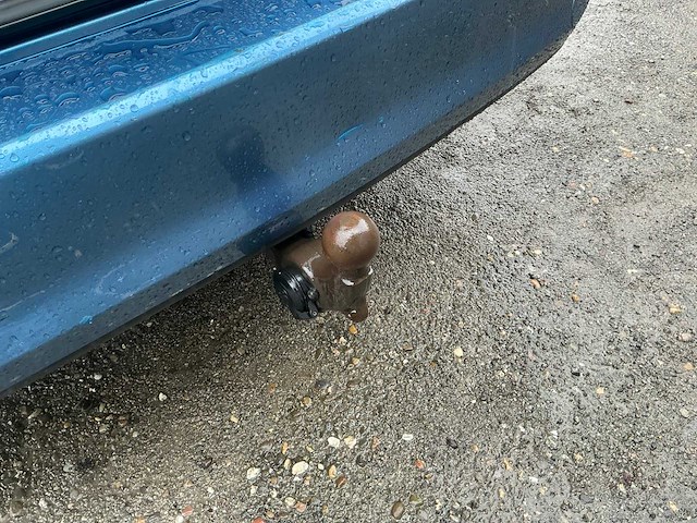 Volkswagen - 2014 - golf variant - 1.4 tsi highline - personenauto (9-sxr-30) - afbeelding 9 van  19