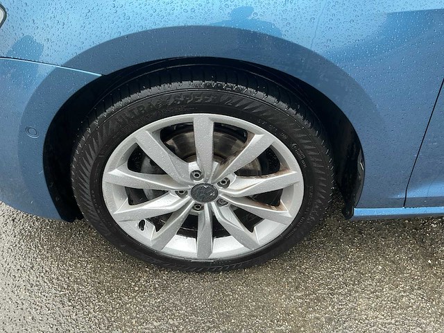 Volkswagen - 2014 - golf variant - 1.4 tsi highline - personenauto (9-sxr-30) - afbeelding 10 van  19