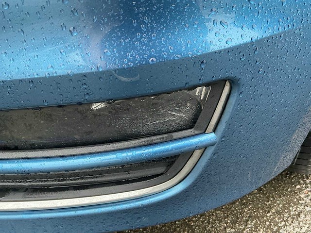 Volkswagen - 2014 - golf variant - 1.4 tsi highline - personenauto (9-sxr-30) - afbeelding 12 van  19