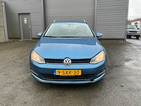 Volkswagen - 2014 - golf variant - 1.4 tsi highline - personenauto (9-sxr-30) - afbeelding 8 van  19
