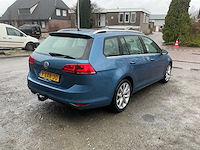 Volkswagen - 2014 - golf variant - 1.4 tsi highline - personenauto (9-sxr-30) - afbeelding 14 van  19
