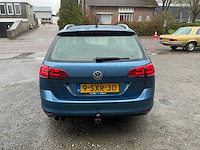 Volkswagen - 2014 - golf variant - 1.4 tsi highline - personenauto (9-sxr-30) - afbeelding 15 van  19