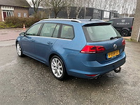 Volkswagen - 2014 - golf variant - 1.4 tsi highline - personenauto (9-sxr-30) - afbeelding 16 van  19