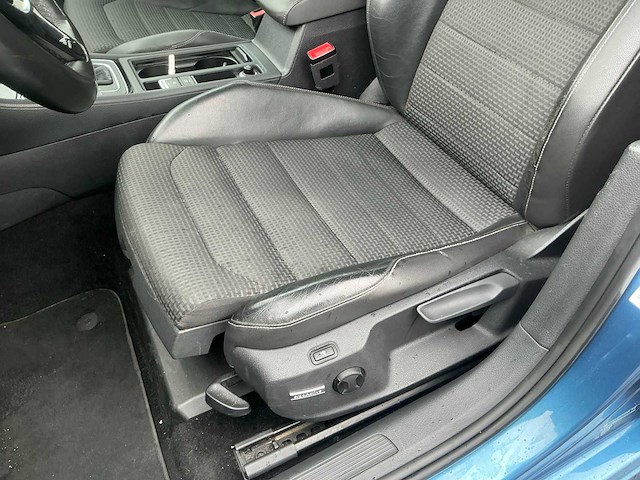 Volkswagen - 2014 - golf variant - 1.4 tsi highline - personenauto (9-sxr-30) - afbeelding 19 van  19