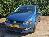 Volkswagen - 2014 - polo - 1.4 tdi 75pk bluemotion - personenauto - 4-xsk-63 - afbeelding 6 van  13