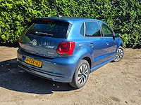 Volkswagen - 2014 - polo - 1.4 tdi 75pk bluemotion - personenauto - 4-xsk-63 - afbeelding 8 van  13