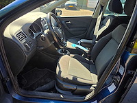 Volkswagen - 2014 - polo - 1.4 tdi 75pk bluemotion - personenauto - 4-xsk-63 - afbeelding 10 van  13