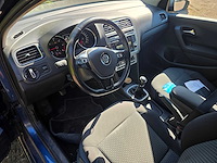 Volkswagen - 2014 - polo - 1.4 tdi 75pk bluemotion - personenauto - 4-xsk-63 - afbeelding 12 van  13