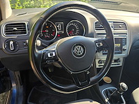 Volkswagen - 2014 - polo - 1.4 tdi 75pk bluemotion - personenauto - 4-xsk-63 - afbeelding 13 van  13