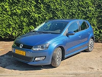 Volkswagen - 2014 - polo - 1.4 tdi 75pk bluemotion - personenauto - 4-xsk-63 - afbeelding 1 van  13