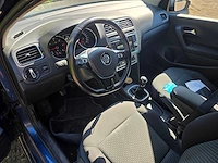 Volkswagen - 2014 - polo - 1.4 tdi 75pk bluemotion - personenauto - 4-xsk-63 - afbeelding 12 van  13