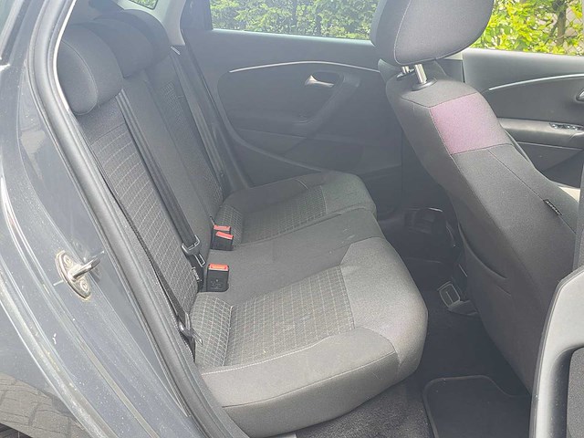 Volkswagen - 2014 - polo - 1.4 tdi first ed. - kf-297-d - afbeelding 5 van  14