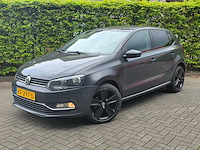 Volkswagen - 2014 - polo - 1.4 tdi first ed. - kf-297-d