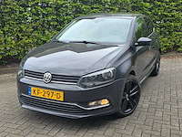 Volkswagen - 2014 - polo - 1.4 tdi first ed. - kf-297-d - afbeelding 7 van  14