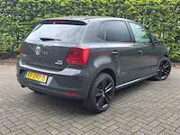 Volkswagen - 2014 - polo - 1.4 tdi first ed. - kf-297-d - afbeelding 8 van  14