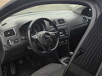 Volkswagen - 2014 - polo - 1.4 tdi first ed. - kf-297-d - afbeelding 10 van  14