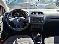 Volkswagen - 2014 - polo - personenauto - afbeelding 2 van  19