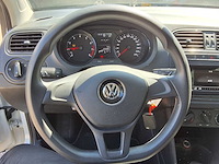 Volkswagen - 2014 - polo - personenauto - afbeelding 6 van  19
