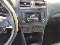 Volkswagen - 2014 - polo - personenauto - afbeelding 8 van  19