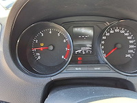 Volkswagen - 2014 - polo - personenauto - afbeelding 10 van  19