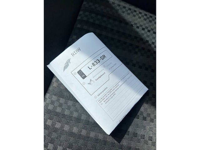 Volkswagen - 2014 - polo - personenauto - afbeelding 11 van  19