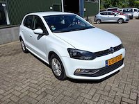 Volkswagen - 2014 - polo - personenauto - afbeelding 13 van  19