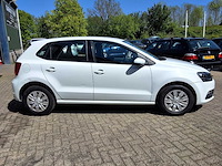 Volkswagen - 2014 - polo - personenauto - afbeelding 14 van  19