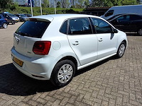 Volkswagen - 2014 - polo - personenauto - afbeelding 15 van  19