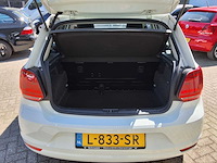 Volkswagen - 2014 - polo - personenauto - afbeelding 18 van  19