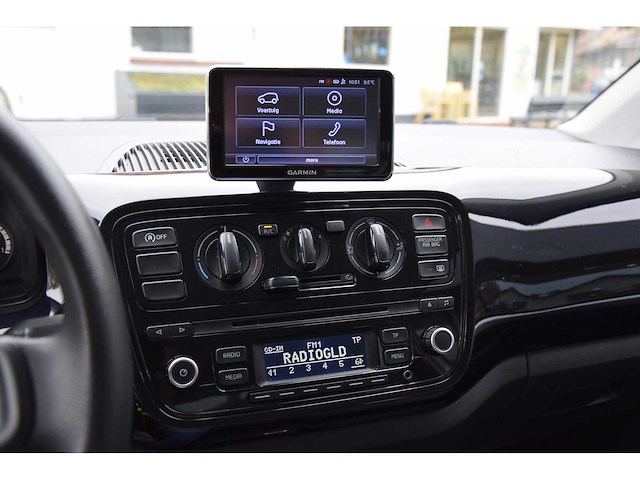 Volkswagen - 2014 - up! - 1.0 move up! bluem. - 1-tdx-44 - afbeelding 3 van  20