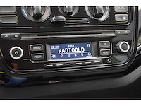 Volkswagen - 2014 - up! - 1.0 move up! bluem. - 1-tdx-44 - afbeelding 5 van  20