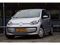 Volkswagen - 2014 - up! - 1.0 move up! bluem. - 1-tdx-44 - afbeelding 1 van  20