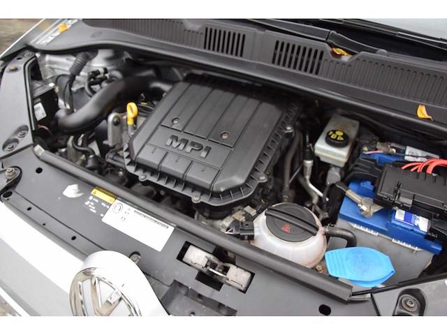 Volkswagen - 2014 - up! - 1.0 move up! bluem. - 1-tdx-44 - afbeelding 13 van  20