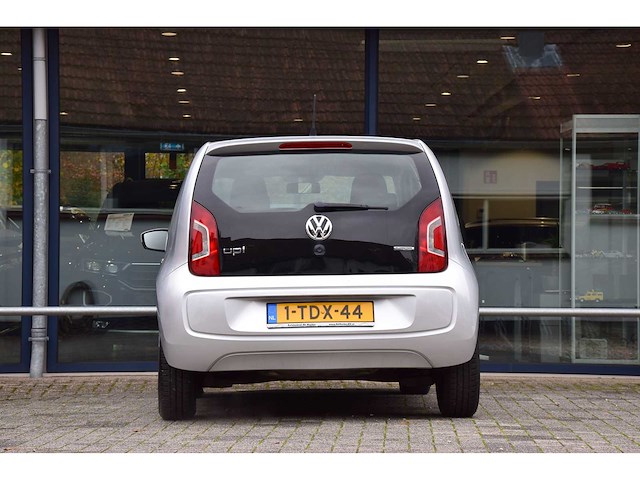 Volkswagen - 2014 - up! - 1.0 move up! bluem. - 1-tdx-44 - afbeelding 16 van  20