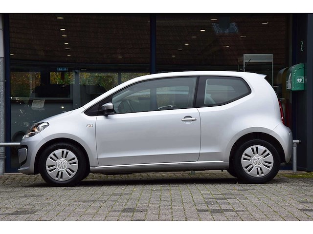 Volkswagen - 2014 - up! - 1.0 move up! bluem. - 1-tdx-44 - afbeelding 17 van  20