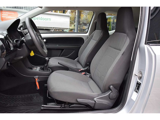 Volkswagen - 2014 - up! - 1.0 move up! bluem. - 1-tdx-44 - afbeelding 19 van  20