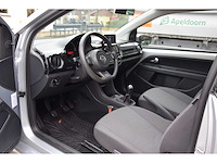 Volkswagen - 2014 - up! - 1.0 move up! bluem. - 1-tdx-44 - afbeelding 20 van  20